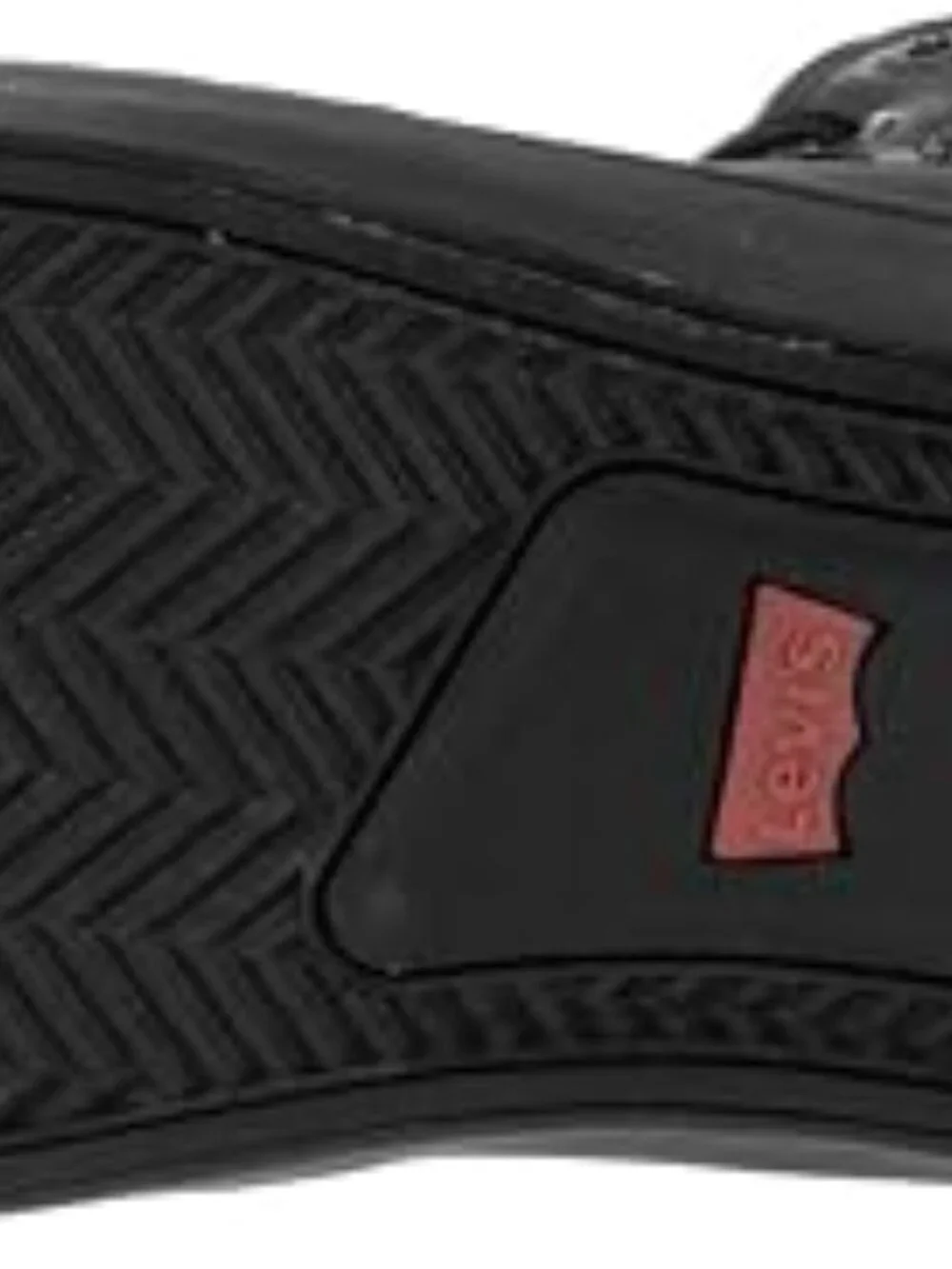 Levis step up